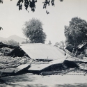 PA's Bungalow, Quetta Earthquake 1935