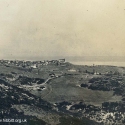 The village of Kato Krusoves in 1917