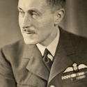 Cyril Norman Ellen DFC (1895-1981)