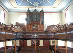 Dursley Tabernacle