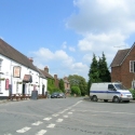 The Cross and Red Lion - Arlingham
