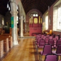 St Mary's Church, Black Torrington, Devon
