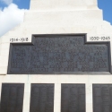 Plymouth Naval Memorial, Devon 
