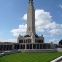 The Naval Memorial, The Hoe, Plymouth, Devon