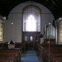 St Oswald's Church, Rockhampton, Gloucestershire
