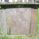 Tomb of John Fryer (b abt. 1695) his wife, Mary, (nee King) and others