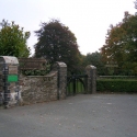 Drake Memorial Park, Plymouth, Devon