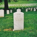 Headstone of Patricia Eileen Savory (nee Geake) - photographed in 2008