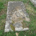 Grave of Richard Fryer (abt 1815-1870) and his wife, Lettice (nee Guy)   