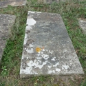 Grave of John Fryer (b. abt 1794), his wife, Prudence & Mary Ann Wilkie