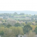 Arlingham, Gloucestershire, and Barrow Hill