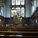 St James's Church, Westminster (Piccadilly), London