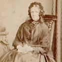Ann Dando (born 1805)